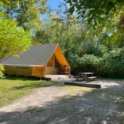 Plaisance National Park - La Peche