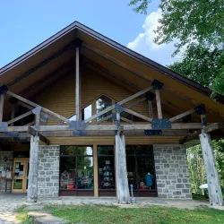 Plaisance National Park - La Peche