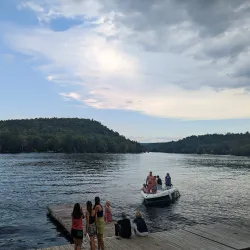 Wakefield Village - La Peche