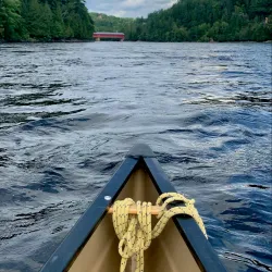 Wakefield Village - La Peche
