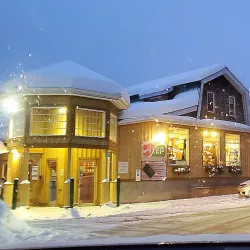 Wakefield Village - La Peche