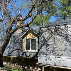 Wakefield Village - La Peche