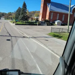 Wakefield Village - La Peche