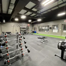 La Ronge Community Centre - La Ronge