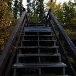 La Ronge Golf Club - La Ronge