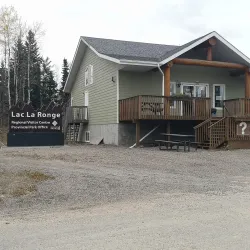 La Ronge Museum and Cultural Centre - La Ronge