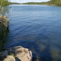 Lac La Ronge Provincial Park - La Ronge