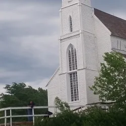 Stanley Mission - La Ronge