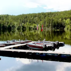 Wilderness Tours and Outfitters - La Ronge