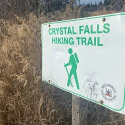 Greenwich Bay Trail - Labrador City