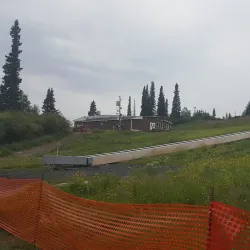 Iron Ore Company of Canada Visitor Centre - Labrador City