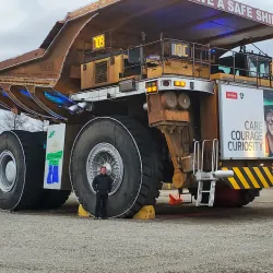 Iron Ore Heritage Park - Labrador City