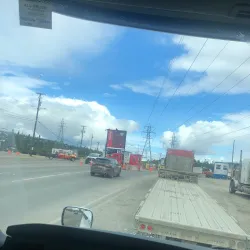 Iron Ore Heritage Park - Labrador City