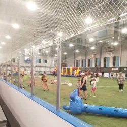 Labrador City Arena - Labrador City