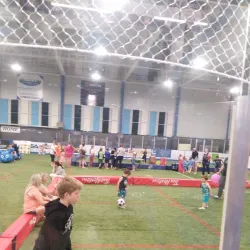 Labrador City Arena - Labrador City