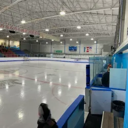 Labrador City Arena - Labrador City