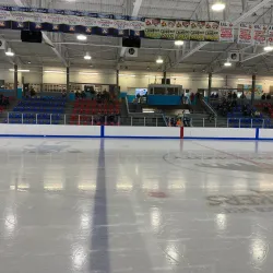 Labrador City Arena - Labrador City