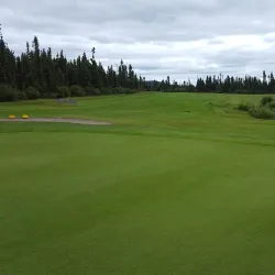 Labrador City Golf Club - Labrador City