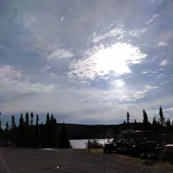 Labrador City Golf Club - Labrador City