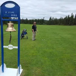 Labrador City Golf Club - Labrador City