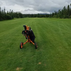 Labrador City Golf Club - Labrador City