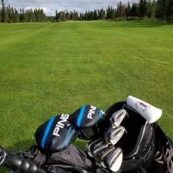 Labrador City Golf Club - Labrador City
