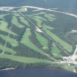 Labrador City Golf Club - Labrador City