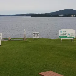 Labrador City Golf Club - Labrador City