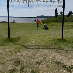 Labrador City Golf Club - Labrador City