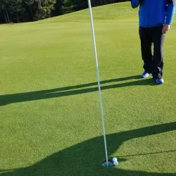 Labrador City Golf Club - Labrador City