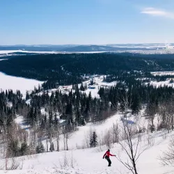 Labrador City Ski Club - Labrador City