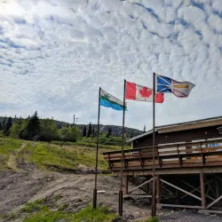 Labrador City Ski Club - Labrador City