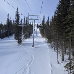 Labrador City Ski Club - Labrador City