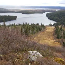 Labrador City Ski Club - Labrador City