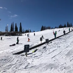 Labrador City Ski Club - Labrador City