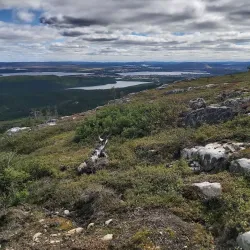 Labrador City Ski Club - Labrador City