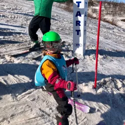 Labrador City Ski Club - Labrador City