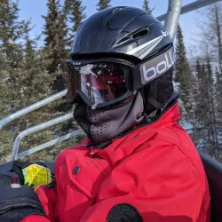 Labrador City Ski Club - Labrador City