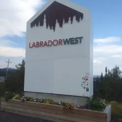 Labrador West Community Centre - Labrador City