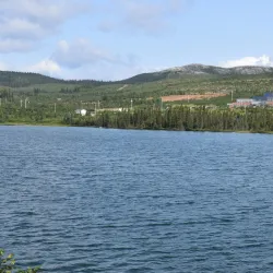 Labrador West Community Centre - Labrador City