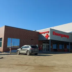 Labrador West Community Centre - Labrador City