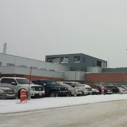 Labrador West Community Centre - Labrador City