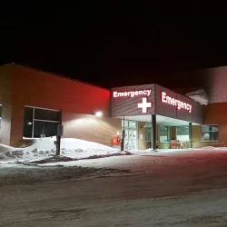 Labrador West Community Centre - Labrador City