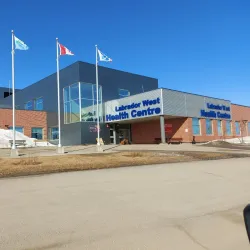 Labrador West Community Centre - Labrador City