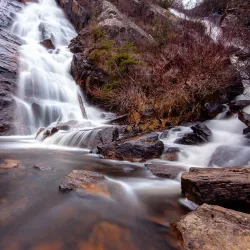 Red Pine Trail - Labrador City