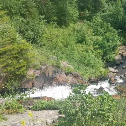 Red Pine Trail - Labrador City