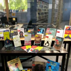 Bibliothèque municipale de Lachute - Lachute