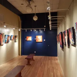 Bibliothèque municipale de Lachute - Lachute