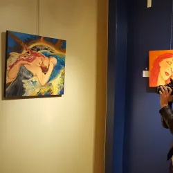 Bibliothèque municipale de Lachute - Lachute