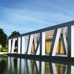 Centre d'art Diane-Dufresne - Lachute